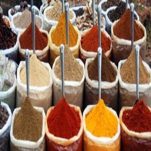 Spices Powder